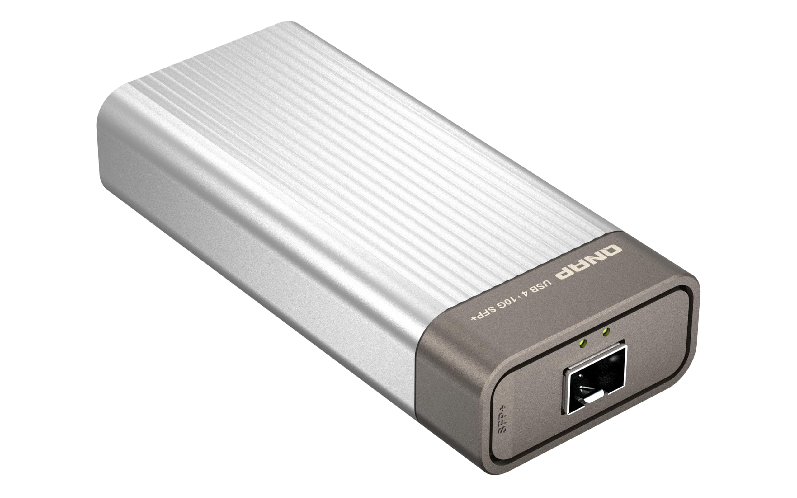 QNAPキューナップ　QNA-UC10G1SF 10GSFP+ Amazon.co.jp: QNAP(キューナップ）QNA-UC10G1SF Windows/Mac PC